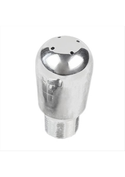 Petrus Espresso Makinesi Için Dört Delikli Kahve Makinesi Buhar Nozulu (Yurt Dışından)