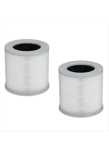 Xiaomi 4 Kompakt Hava Temizleyici Için Hava Temizleyici Yedek Filtresi (Yurt Dışından)