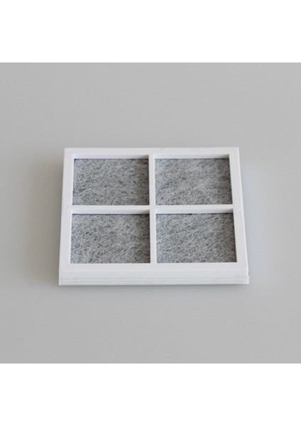 Lg LT120F Için Buzdolabı Hava Filtresi, Yedek Temiz Hava Filtresi (Yurt Dışından) modelleri