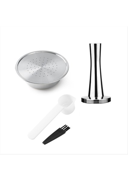 Philips Senseo Için Paslanmaz Çelik Yeniden Kullanılabilir Kahve Kapsülleri (Yurt Dışından) fırsatları