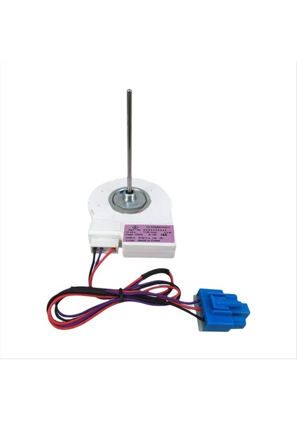 DLA5985HAEH Buzdolabı Soğutma Fan Motoru (Yurt Dışından)