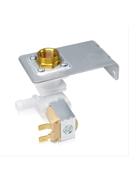 154637401 Crosley Bulaşık Makinesi Su Giriş Vanası Tertibatı (Yurt Dışından)