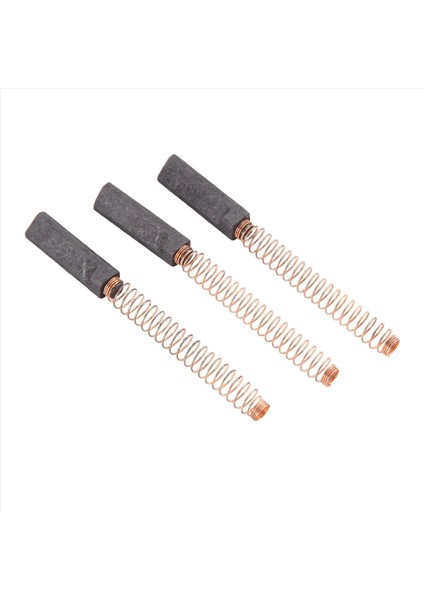 Kitchenaid Mikserler Için 10 Adet Karbon Motor Fırçası W10380496 W10260958 (Yurt Dışından) fırsatları