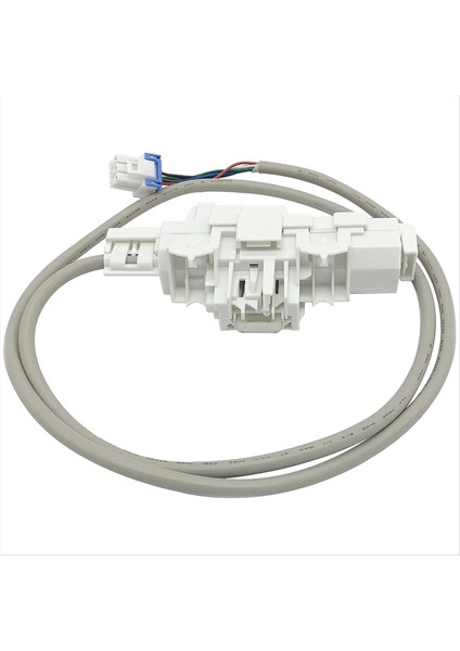 Samsung Çamaşır Makinesi Kapı Kilidi Anahtarı Için DC34-00025E (Yurt Dışından) modelleri