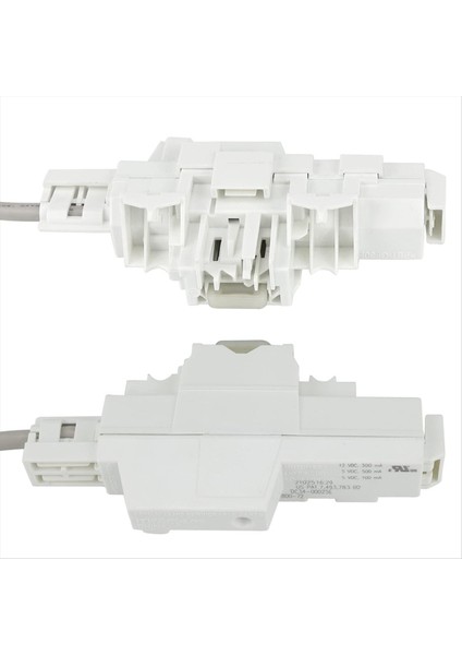 Samsung Çamaşır Makinesi Kapı Kilidi Anahtarı Için DC34-00025E (Yurt Dışından) fırsatları