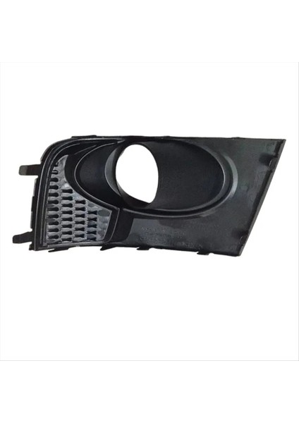 Araba Ön Tampon Sis Lambası Çerçeve Trim Sis Lambası Kapak Izgara Çerçeve Için Subaru Impreza Wrx Sti 2011-2014 (Yurt Dışından) indirimleri