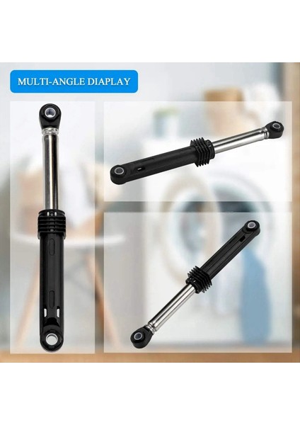 Lg Kenmore Için 6 Adet 383EER3001G 4901ER2003A Yıkayıcı Amortisörü (Yurt Dışından) fırsatları