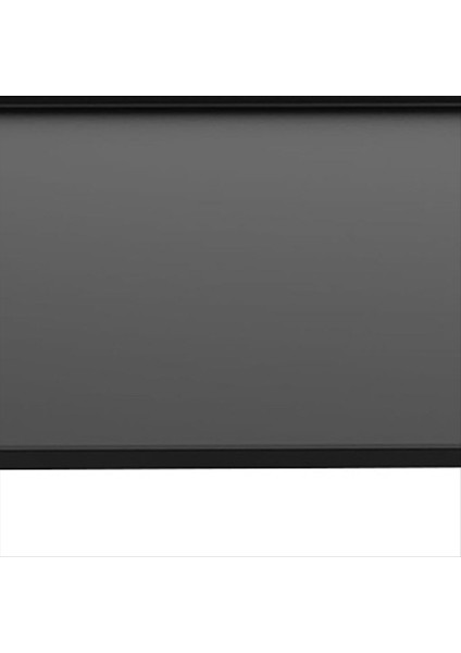 Buzdolabı Zemin Koruyucu, Mini Silikon Mat, Buzdolabı Alt Matı, Siyah (Yurt Dışından) indirimleri