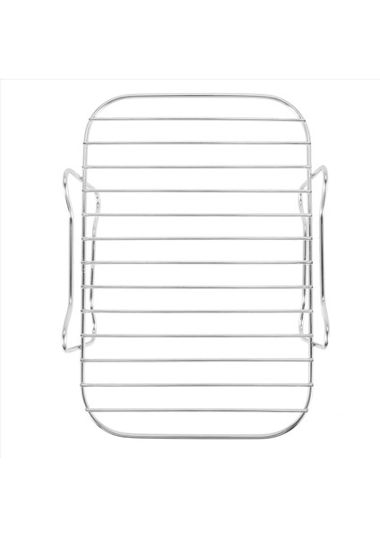 Ninja DZ201/DZ401 Foodi Aksesuarları Için Air Fryer Rafı (Yurt Dışından) fiyatları