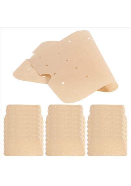 Ninja Foodi Smart FG551 Hava Fritözü Için 100 Adet Hava Fritözü Kağıdı (Yurt Dışından) modelleri