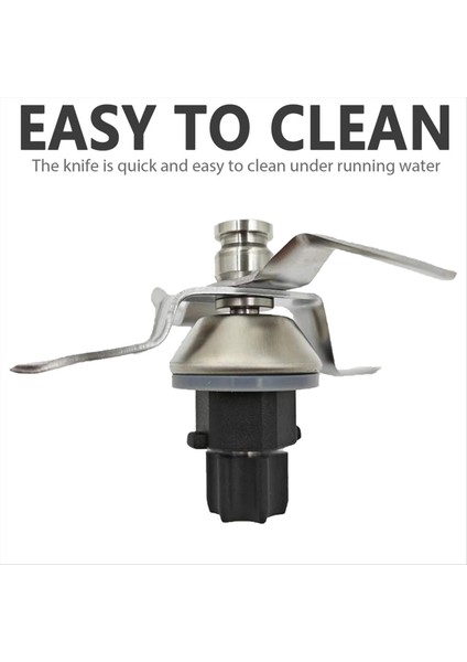 Vorwerk Thermomix TM31 Mutfak Robotu Aksesuarları Için Bıçak (Yurt Dışından) indirimleri