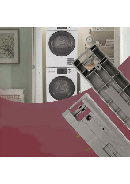 SKK-7A Istifleme Kiti - Sam-Sung Çamaşır Makinesi ve Kurutma Makinesi ile Değiştirilebilir (Yurt Dışından) indirimleri