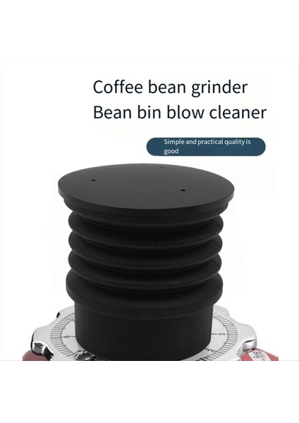 900N HC600 600AE Makinesi Için Kahve Öğütücü Çekirdek Kutusu Üfleme Aleti (Yurt Dışından) modelleri