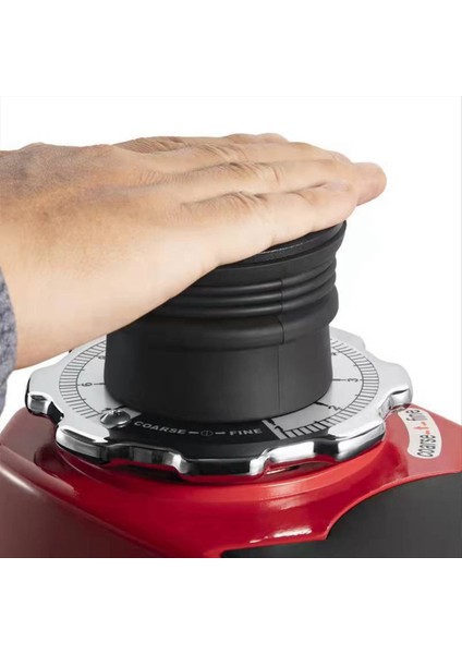 900N HC600 600AE Makinesi Için Kahve Öğütücü Çekirdek Kutusu Üfleme Aleti (Yurt Dışından) fırsatları