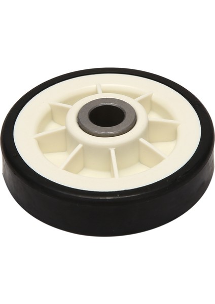 2 Adet Kurutma Makinesi Tambur Destek Silindiri ve Şaftı (Yurt Dışından) fırsatları