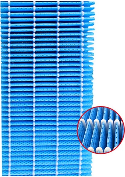 Sharp Için FZ-F30MFE Nemlendirici Filtresi Için 2 Adet Yedek (Yurt Dışından) fiyatları