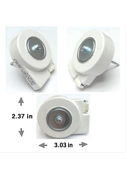 Motor Fan Sensörü - Samsung Yedek Parçaları Için Evaporatör Fan Motoru (Yurt Dışından) modelleri