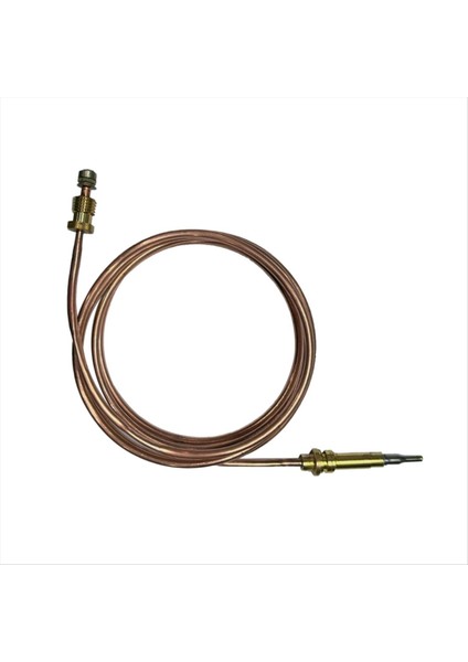 508041 Fırın Brülörü Termokupl 1400MM (Yurt Dışından)