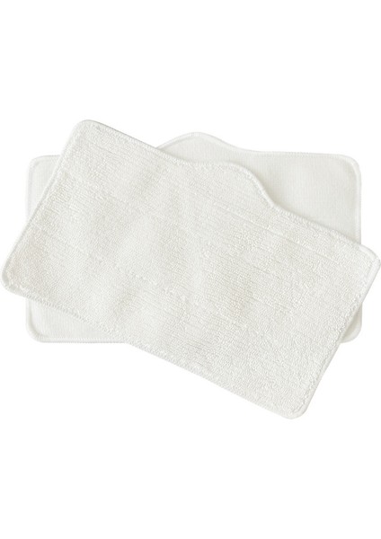 Xiaomi Deerma Dem ZQ600 ZQ610 Için 5 Adet Paspas Bezi Temizleme Pedi (Yurt Dışından) fiyatları