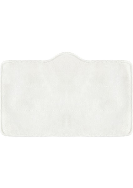 Xiaomi Deerma Dem ZQ600 ZQ610 Için 5 Adet Paspas Bezi Temizleme Pedi (Yurt Dışından) indirimleri