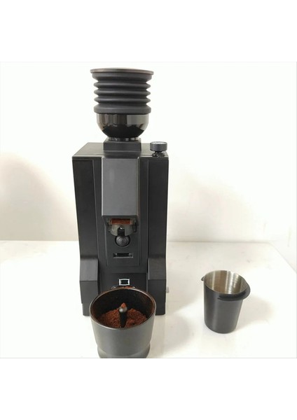 Eureka Kahve Çekirdeği Öğütücü Tek Dozluk Hazne ve Körük Için (Yurt Dışından)