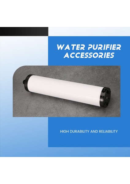 T33 Arka Aktif Karbon Filtre Elemanları Su Arıtma Cihazı Aksesuarları (Yurt Dışından) fırsatları