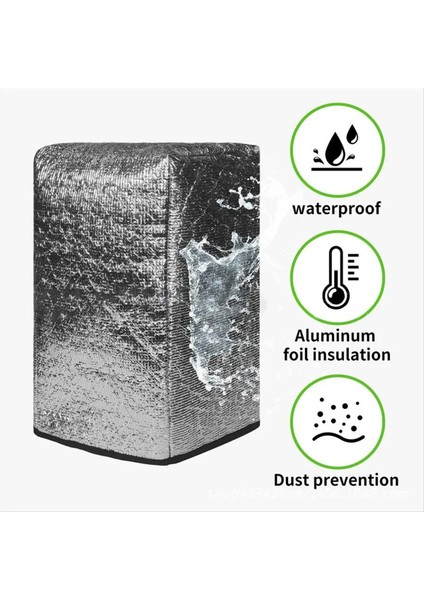 Mutfak Blender Koruması Için Blender Koruyucu Leke Önleyici Kılıf (Yurt Dışından)