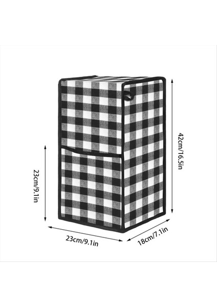 Mutfak Blender Koruması Için Blender Koruyucu Leke Önleyici Kılıf (Yurt Dışından) fırsatları