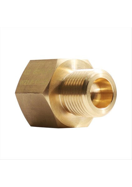 Co2 Soda Silindiri Akışı Diş Dönüştürücü Adaptörü (Yurt Dışından) fırsatları