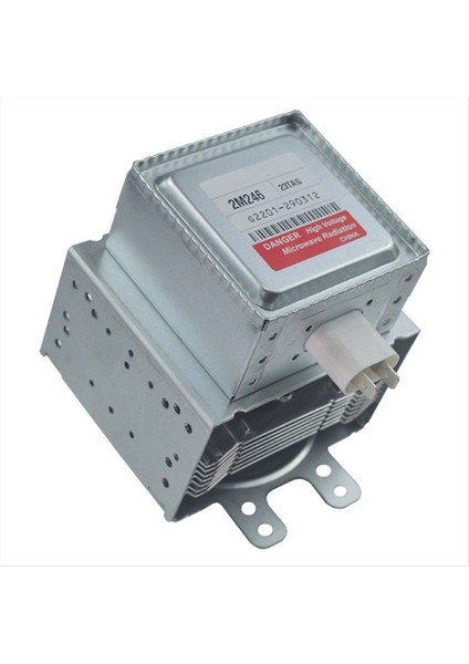 Lg Mikrodalga Fırın Için Magnetron Mikrodalga Emisyon Tüpü (Yurt Dışından)