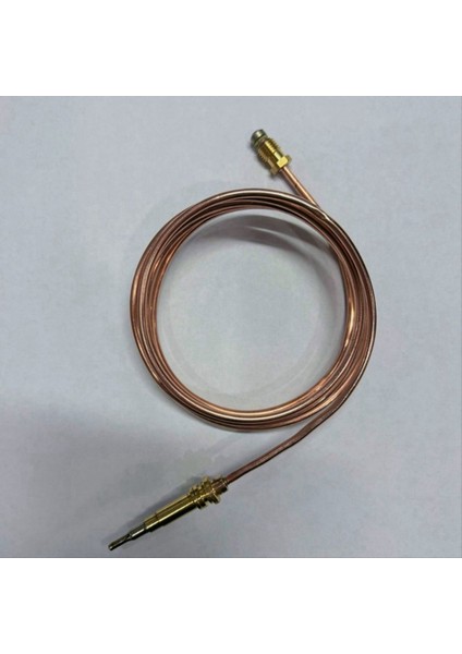 508041 Fırın Brülörü Termokupl 1400MM (Yurt Dışından) fırsatları