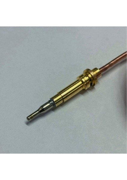 508041 Fırın Brülörü Termokupl 1400MM (Yurt Dışından) indirimleri