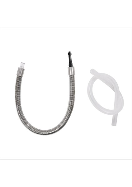 Jura Kahve Makinesi Için Süt Borusu Süt Kabı Soğutucusunu Bağlayın (Yurt Dışından)