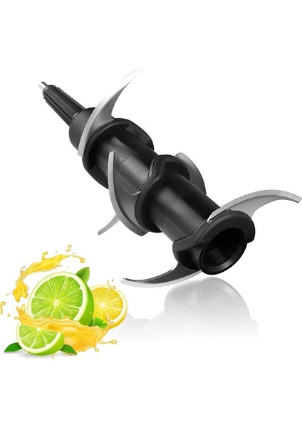 Ninja 72 Oz Sürahi Için Blender Yedek Bıçağı, Blender Parçaları (Yurt Dışından) fiyatları