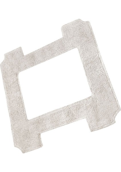 Ecovacs Wınbot W1 Için Temizlenebilir ve Tekrar Kullanılabilir Mikrofiber Paspas Bezleri (Yurt Dışından) indirimleri