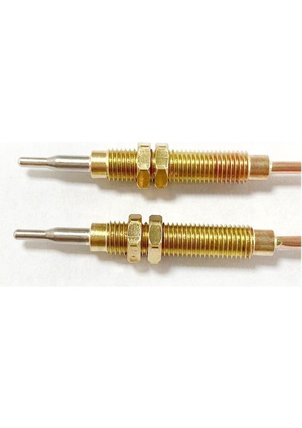 Termokupl HR0001 Fırın Gazlı Ocak Soba Üniversal Termokupl (Yurt Dışından) indirimleri