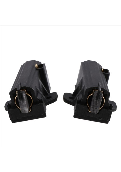 Çamaşır Makinesi Elektrik Motoru Karbon Fırçası, Motor Karbon Fırçaları Tabanı (Yurt Dışından)