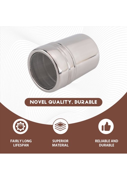 Kahve Tozu Çalkalayıcı 16 Parça Kahve Kapuçino Şablonları ve Barista Kalemi (Yurt Dışından) fırsatları