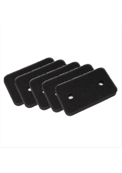 Hoover Candy 40006731 Isı Eşanjörü Filtresi Için 5 Adet Kurutma Makinesi Filtresi (Yurt Dışından)