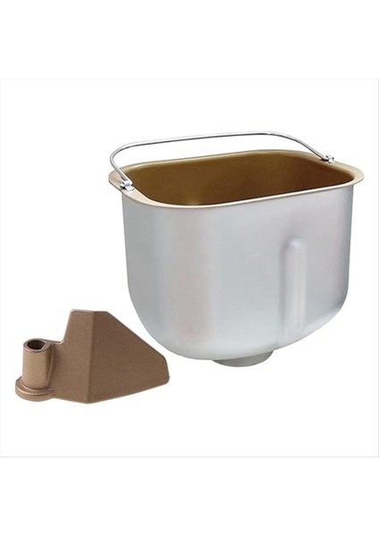 Ev Tipi Ekmek Makinesi Parçaları Ekmek Fıçı Astarı Mikser Ekmek Makinesi (Yurt Dışından) fiyatları