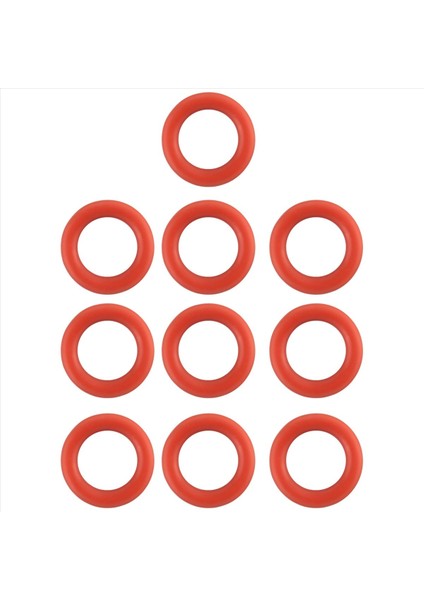 O-Ring Kauçuk Halka 10 Paket Karcher Sc2 Sc3 Sc4 Sc5 CT10 Için Uygundur (Yurt Dışından) fiyatları