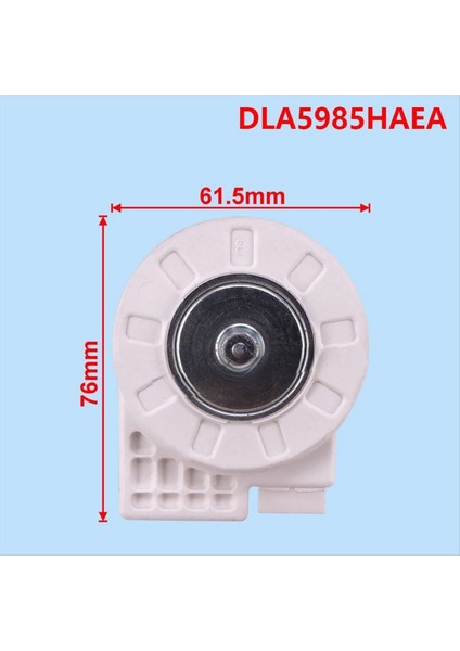 DLA5985HAEH Buzdolabı Soğutma Fan Motoru (Yurt Dışından) modelleri
