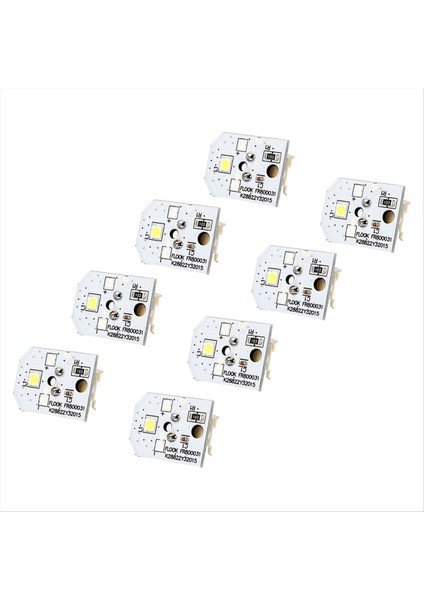 Ge Buzdolabı LED Ampulüyle Uyumlu Buzdolabı LED Işığı (Yurt Dışından)