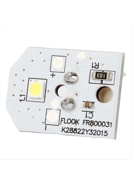 Ge Buzdolabı LED Ampulüyle Uyumlu Buzdolabı LED Işığı (Yurt Dışından) fiyatları