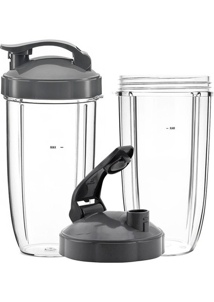 Nutribullet 900W 600W Yedek Mermi Sıkacağı Için Meyve Sıkacağı Kupası (Yurt Dışından)