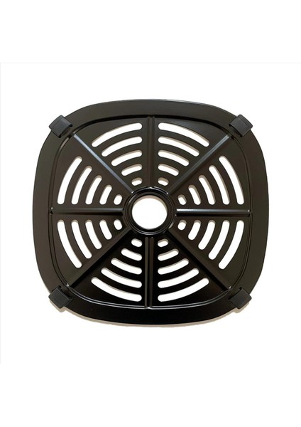 Air Fryer Izgara Kızartma Tepsisi 17,5 cm (Yurt Dışından)
