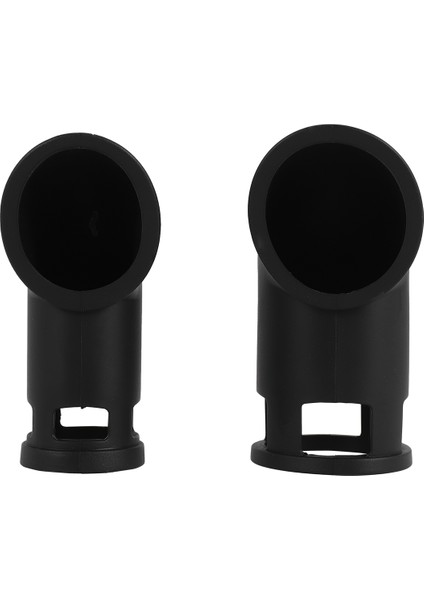 6qt ve 8qt Için Ninja Foodi Crock Pot Için Buhar Tahliye Yönlendiricisi (Yurt Dışından)