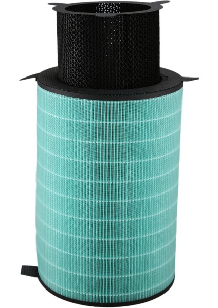Balmuda EJTS210, EJT1100SD, EJT1180 Silindirik Hepa Filtresi Için (Yurt Dışından)