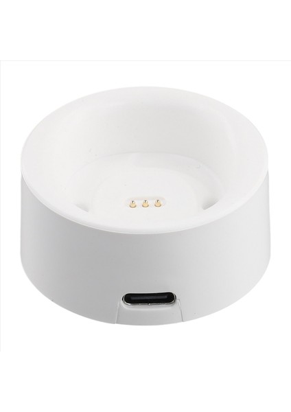 Laifen LFTB01-P Beyaz Için Süpürme Titreşimli Diş Fırçası Standı (Yurt Dışından)