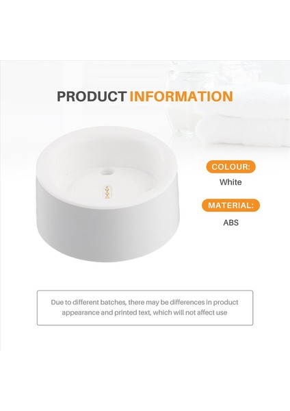 Laifen LFTB01-P Beyaz Için Süpürme Titreşimli Diş Fırçası Standı (Yurt Dışından) fırsatları